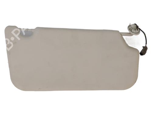 Used Left sun visor Left sun visor FORD FOCUS III 1.0 EcoBoost (100 hp) 30862304 30862304