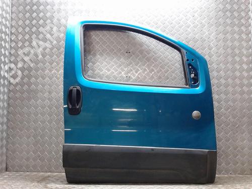 Used Right front door PEUGEOT BIPPER Tepee 1.4 HDi (68 hp) 23833648