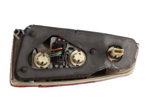 Left taillight BMW X5 (E53) 3.0 d | BP28456740C34