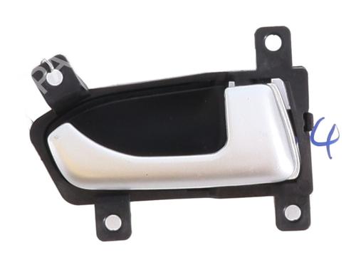 Front right interior door handle KIA SPORTAGE III (SL) 2.0 CRDi AWD | BP28091879I14 