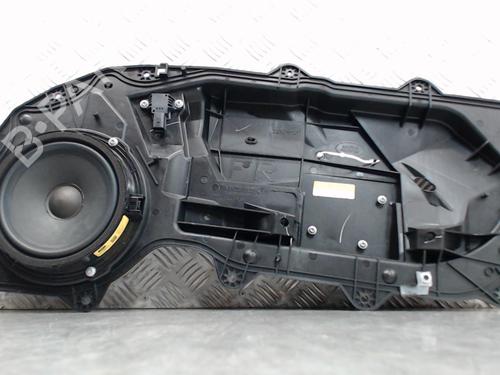 Front right panel LAND ROVER RANGE ROVER EVOQUE (L538) 2.0 D 4x4 | BP23834998C59 - Image 3