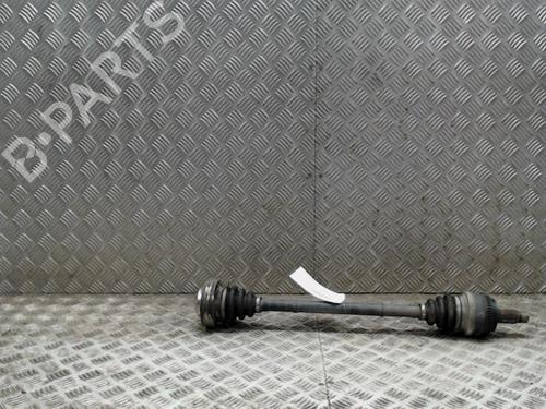 Used Right rear driveshaft Right rear driveshaft BMW 1 (E81) 118 d (143 hp) 23833072 23833072
