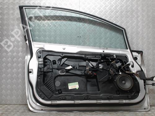 left-front-door-ford-fiesta-vi-cb1-ccn-2008-23835275 main image