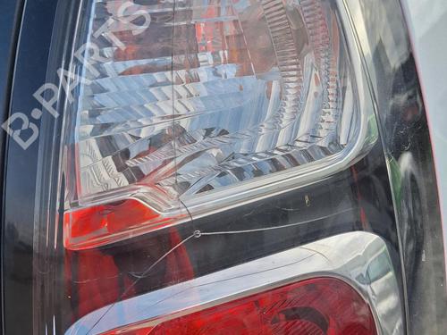 Glove box CITROËN C3 Picasso (SH_) 1.6 HDI 90 | BP30678156C95 - Image 23