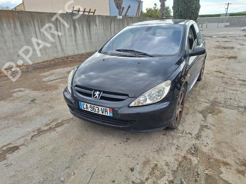 Used Parts PEUGEOT 307 (3A/C) 2.0 HDi 110 4935783