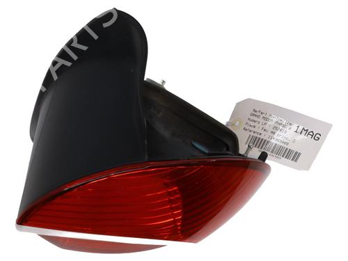 Right taillight RENAULT MODUS / GRAND MODUS (F/JP0_) 1.5 dCi (JP0G, JP0H) | BP32087003C35 