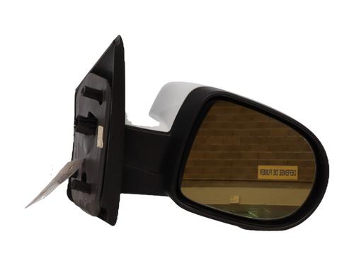 Right mirror RENAULT TWINGO II (CN0_) 1.5 dCi 75 | BP29188013C27 