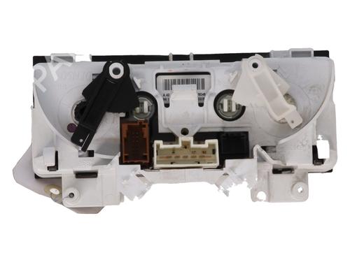 climate-control-peugeot-partner-box-bodympv-2008-34502334 main image
