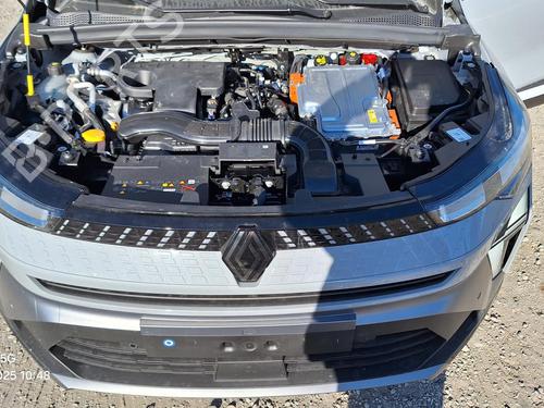 Used Engine Engine RENAULT CAPTUR II (HF_) [2020-2026] 25491965 25491965