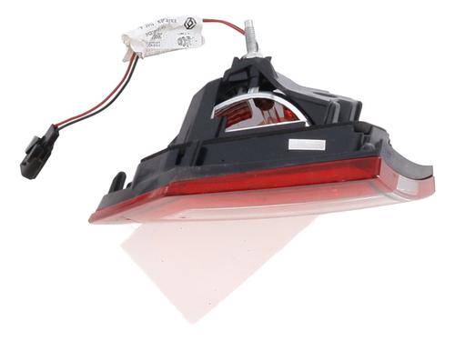 Left tailgate light RENAULT CLIO IV (BH_) 0.9 TCe 90 (BHNF, BHMA, BHMH, BHJK, BHJR) | BP28457062C79 