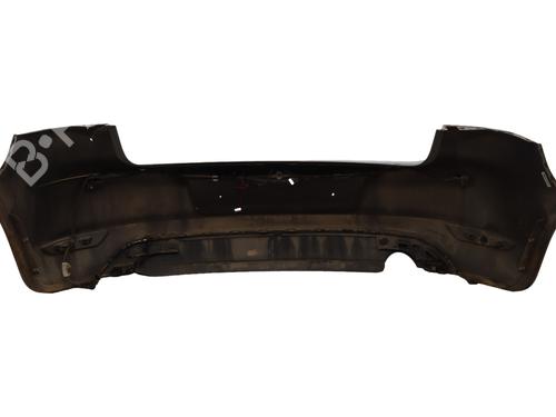 Used Rear bumper Rear bumper VW GOLF VI (5K1) 1.6 TDI (105 hp) 39725854 39725854