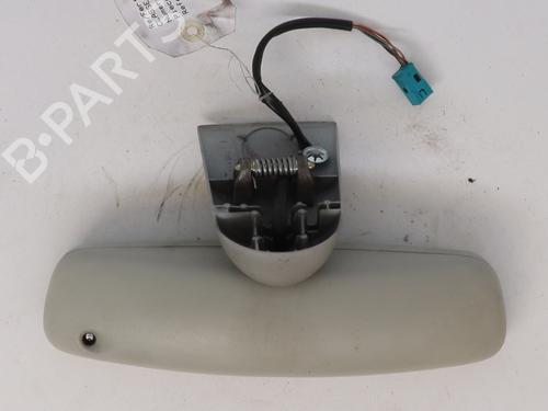 Ryggespeil Innvendig Ryggespeil Innvendig MERCEDES-BENZ E-CLASS (W210) E 220 CDI (210.006) (125 hp) 33827872 33827872