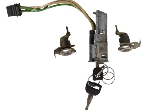 Used Ignition barrel Ignition barrel CITROËN C15 Box Body/MPV (VD_) 1.9 D (60 hp) 36763179 36763179
