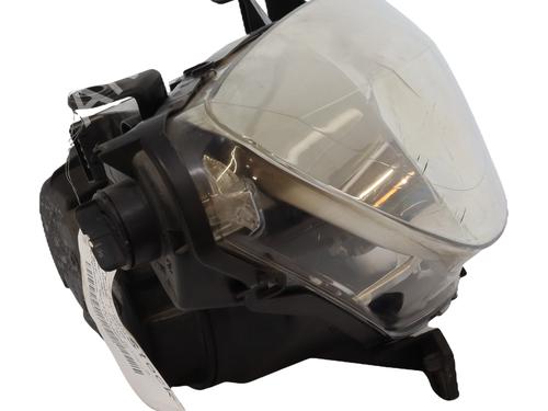 Right headlight PEUGEOT 307 Break (3E) 2.0 HDI 110 | BP32422316C29 