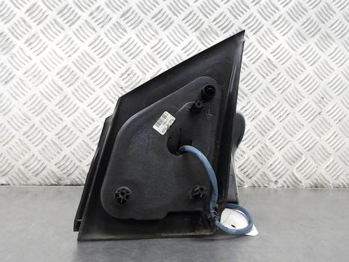 Right mirror CITROËN C2 (JM_) 1.4 HDi | BP23059262C27 