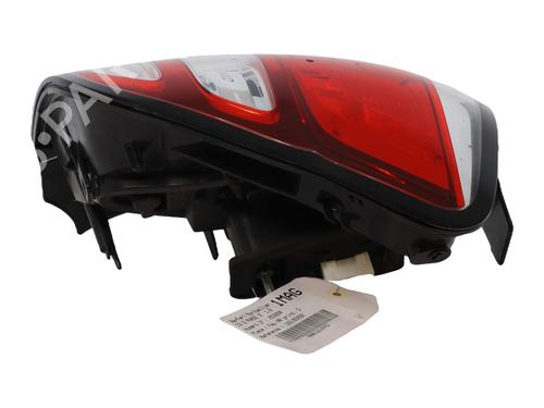 Right taillight CITROËN C3 II (SC_) 1.2 VTi 82 | BP32984407C35  - Image 5