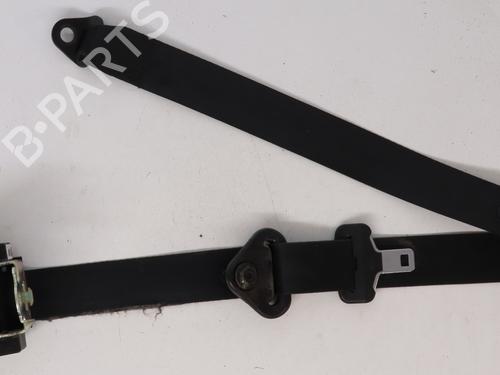 Front left seatbelt RENAULT KANGOO Express (FW0/1_) 1.5 dCi 90 (FW0G, FW05, FW08, FW11) | BP38547542I26 - Image 2
