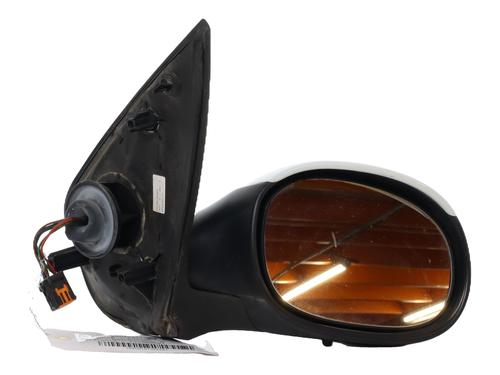 Right mirror PEUGEOT 206+ (2L_, 2M_) 1.4 HDi eco 70 | BP26656576C27