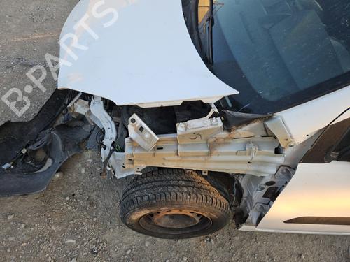 Rear mirror CITROËN BERLINGO Box Body/MPV (B9) 1.6 BlueHDi 100 | BP30846818I6  - Image 10