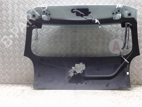 Tailgate CITROËN C1 II (PA_, PS_) 1.0 VTi 68 | BP23054762C6 