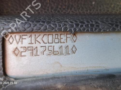 Front left window mechanism RENAULT KANGOO (KC0/1_) 1.5 dCi (KC08, KC09) | BP30862188C22 - Image 3