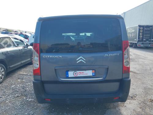 Right headlight CITROËN JUMPY II (VF7) 2.0 HDi 140 | BP23056515C29 - Image 10