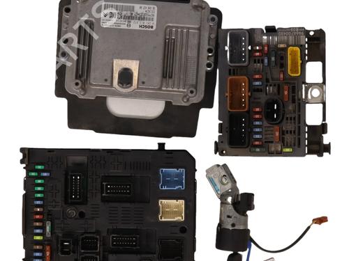 Elektronisk modul Elektronisk modul 38159983 38159983