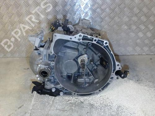 Used Gearbox PEUGEOT 308 II (LB_, LP_, LW_, LH_, L3_) 1.6 BlueHDi 120 (120 hp) 23057431