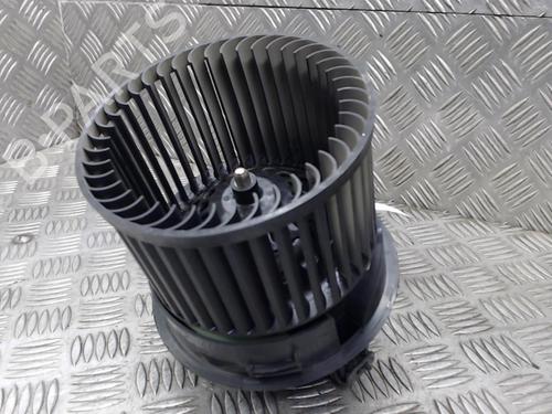 Heater blower motor PEUGEOT 208 I (CA_, CC_) 1.6 HDi | BP23833104M62 