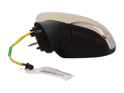 Used Left mirror Left mirror RENAULT CAPTUR I (J5_, H5_) 1.2 TCe 120 (120 hp) 33849469 33849469