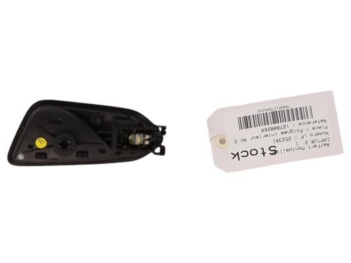 Front right interior door handle RENAULT CAPTUR II (HF_) TCe 100 (HFMT) | BP36467013I14 - Image 4