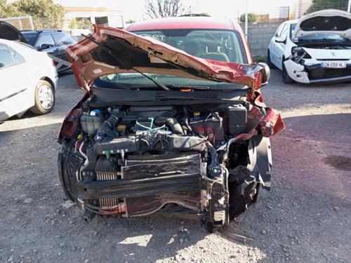 Left taillight FIAT PANDA (312_, 319_) 1.3 D Multijet (312PXU1A, 312PXW1A) | BP23058531C34 - Image 21