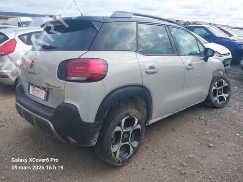ABS pump CITROËN C3 AIRCROSS II (2R_, 2C_) 1.5 BlueHDi 100 (2CYHYJ) | BP37201922M43 - Image 10