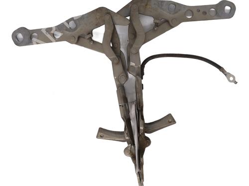 hingedoor-check-strap-bmw-x3-e83-2003-2004-2005-2006-2007-2008-2009-2010-2011-28851095 main image