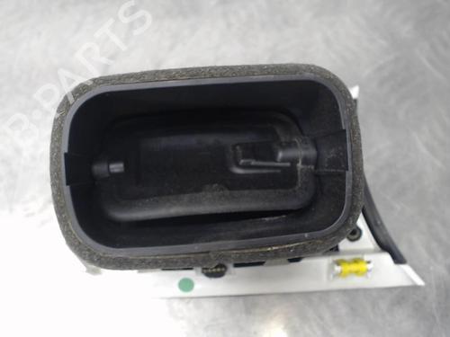 Used Air vent Air vent CITROËN C3 III (SX) 1.6 BlueHDi 75 (75 hp) 23834416 23834416