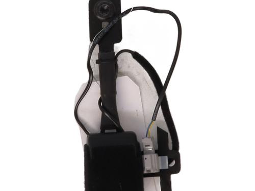 Sikkerhedssele-spænde Sikkerhedssele-spænde FIAT TIPO Saloon (356_, 357_) [2015-2026] 34173410 34173410