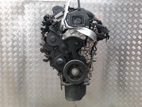 Used Engine Engine PEUGEOT 207 (WA_, WC_) 1.4 HDi (68 hp) 23056335 23056335