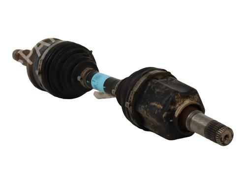 Right front driveshaft FORD RANGER (TKE) 3.2 TDCi 4x4 | BP31995046M39