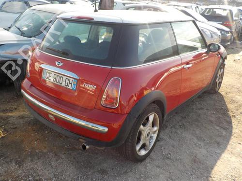 Left side indicator MINI MINI (R50, R53) Cooper | BP23055827I20 - Image 5