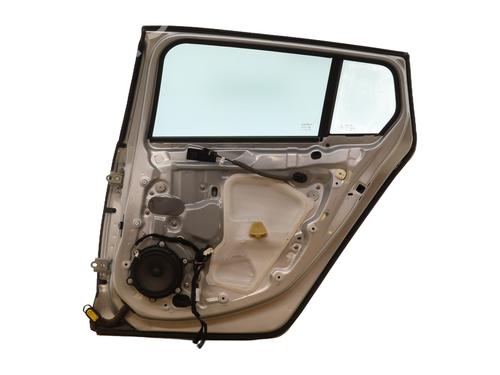 Used Right rear door Right rear door RENAULT MEGANE IV Grandtour (K9A/M/N_) 1.5 Blue dCi 115 (K9A6) (116 hp) 33652363 33652363