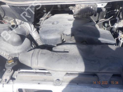 Left mirror HYUNDAI H-1 Van (A1) 2.5 TD | BP23059414C26 
