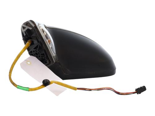 Left mirror PEUGEOT 308 I (4A_, 4C_) 1.6 HDi | BP26878891C26 