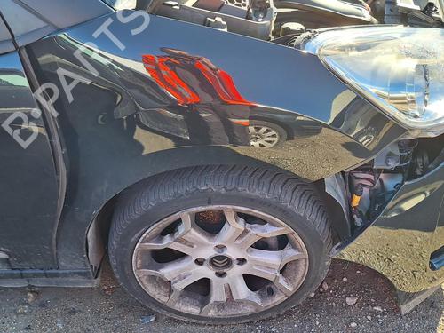 Shift knob CITROËN DS3 (SA_) 1.6 THP 155 | BP27318268I34  - Image 10