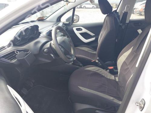 Left front window switch PEUGEOT 208 I (CA_, CC_) 1.2 VTi 68 / PureTech 68 | BP23834592I27  - Image 7