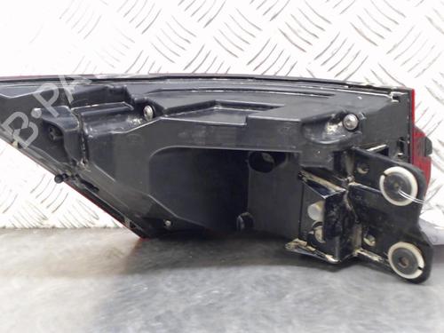 Used Right taillight AUDI A6 C8 (4A2) 40 TDI Mild Hybrid (204 hp) 23833665