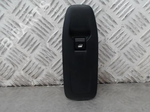 Used Right front window switch Right front window switch PEUGEOT 2008 I (CU_) 1.2 THP 110 / PureTech 110 (110 hp) 23834877 23834877