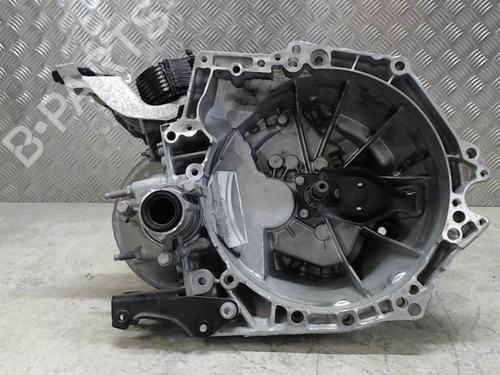 Gearbox CITROËN C3 III (SX) 1.2 THP 110 (SXHNPS, SXHNZT, SXHNZ6) | BP38331981M3 - Image 2