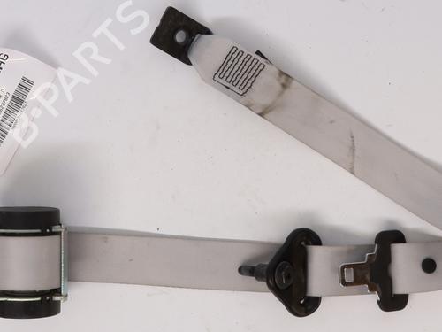 Used Rear right seatbelt Rear right seatbelt RENAULT MEGANE III Grandtour (KZ0/1) [2008-2016] 36097515 36097515