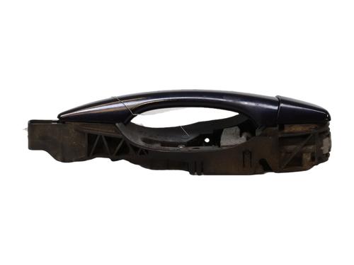 Used Front right exterior door handle Front right exterior door handle PEUGEOT 308 II (LB_, LP_, LW_, LH_, L3_) 1.6 BlueHDi 120 (120 hp) 40280619 40280619