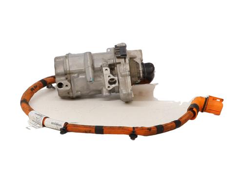 Used AC compressor RENAULT ARKANA I (LCM_, LDN_) [2019-2025]  28851077